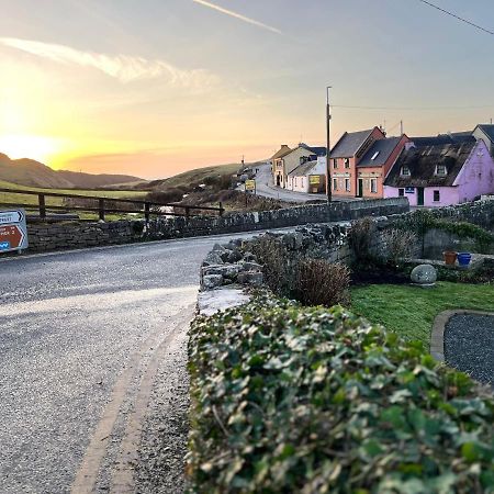 Greene Acres Hotell Doolin Eksteriør bilde