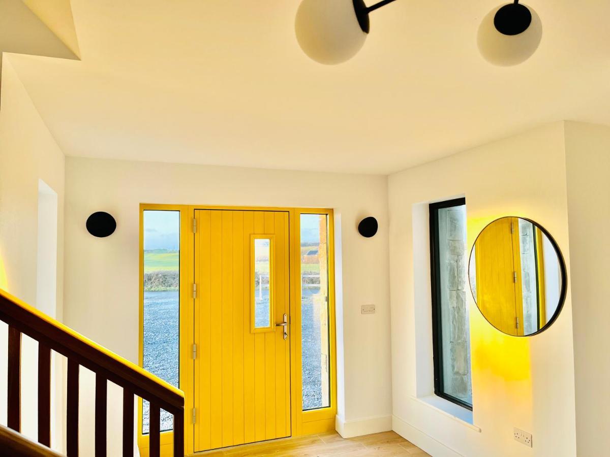 Greene Acres Hotell Doolin Eksteriør bilde