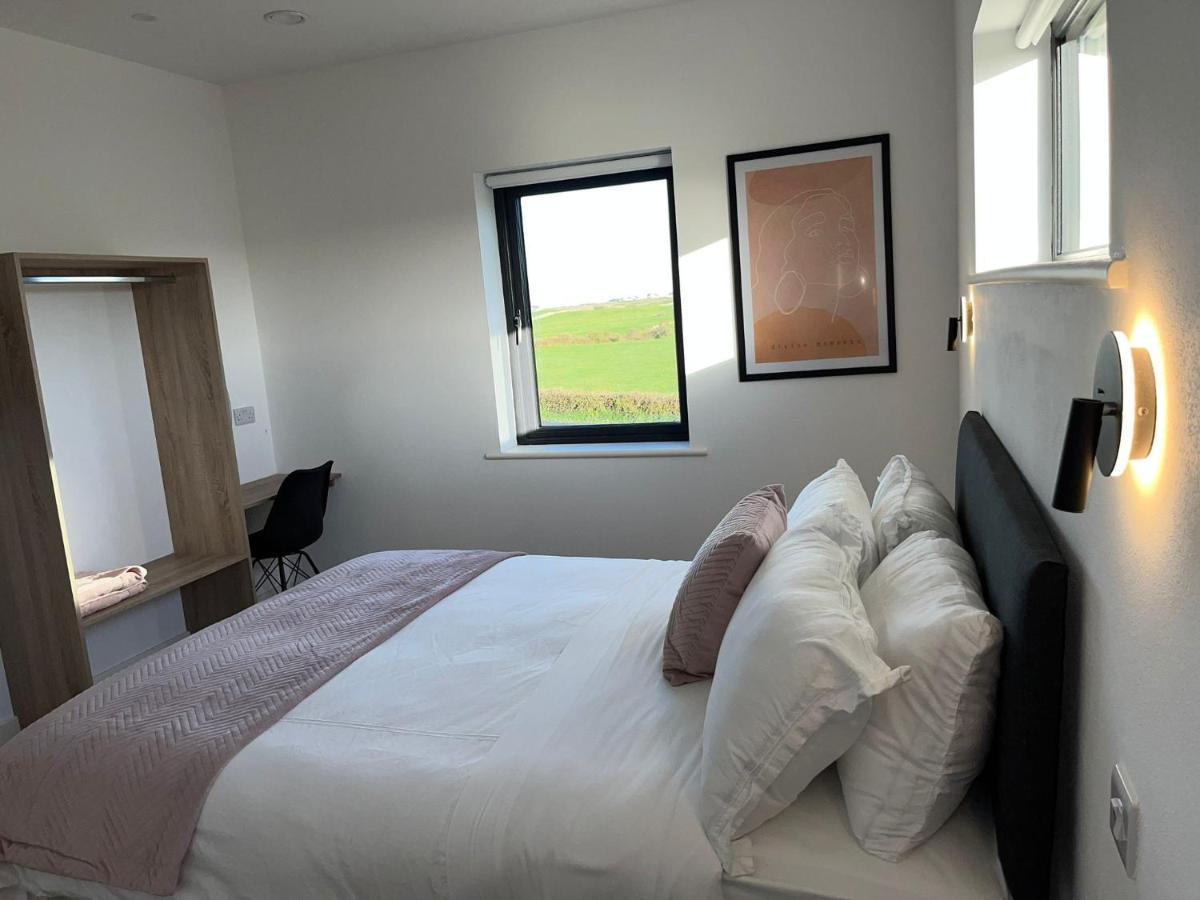 Greene Acres Hotell Doolin Eksteriør bilde