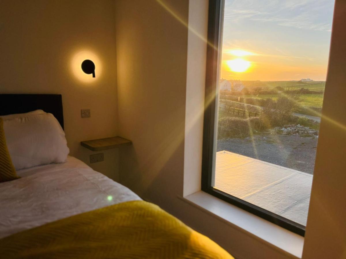 Greene Acres Hotell Doolin Eksteriør bilde
