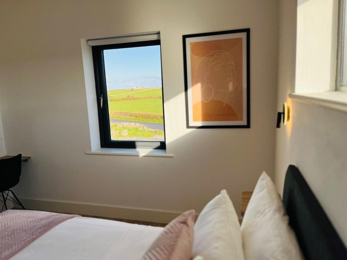 Greene Acres Hotell Doolin Eksteriør bilde