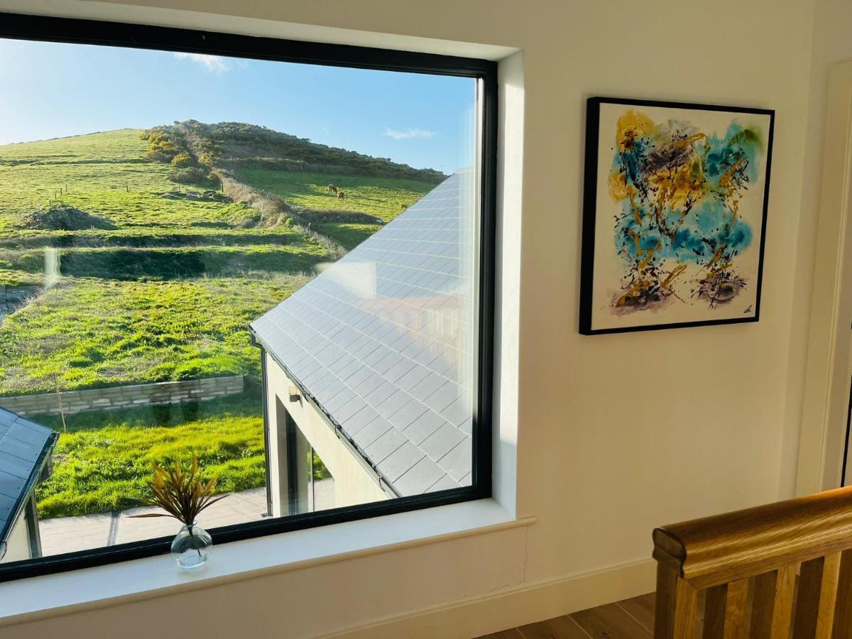 Greene Acres Hotell Doolin Eksteriør bilde