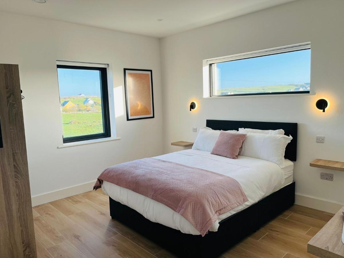 Greene Acres Hotell Doolin Eksteriør bilde