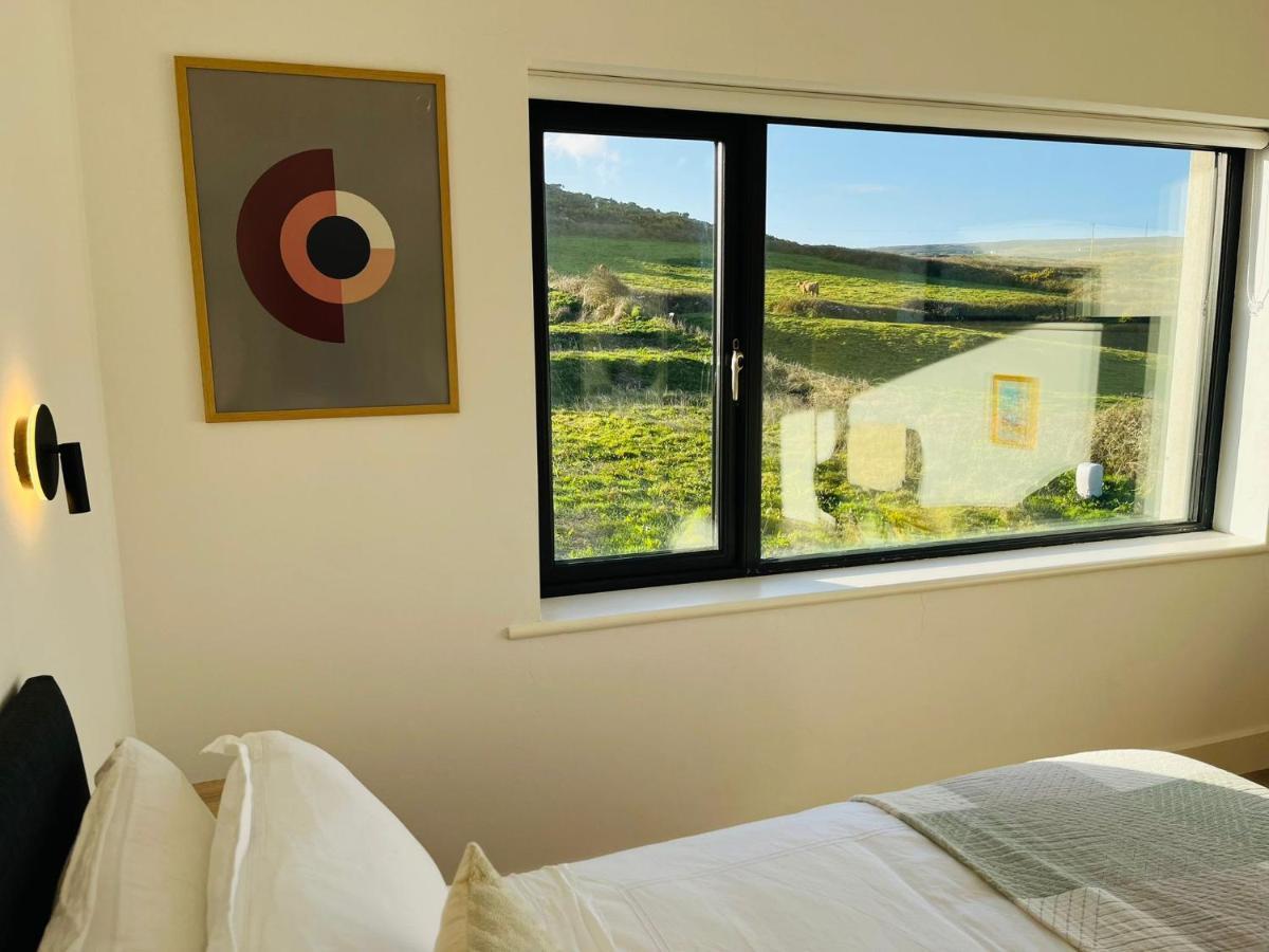 Greene Acres Hotell Doolin Eksteriør bilde