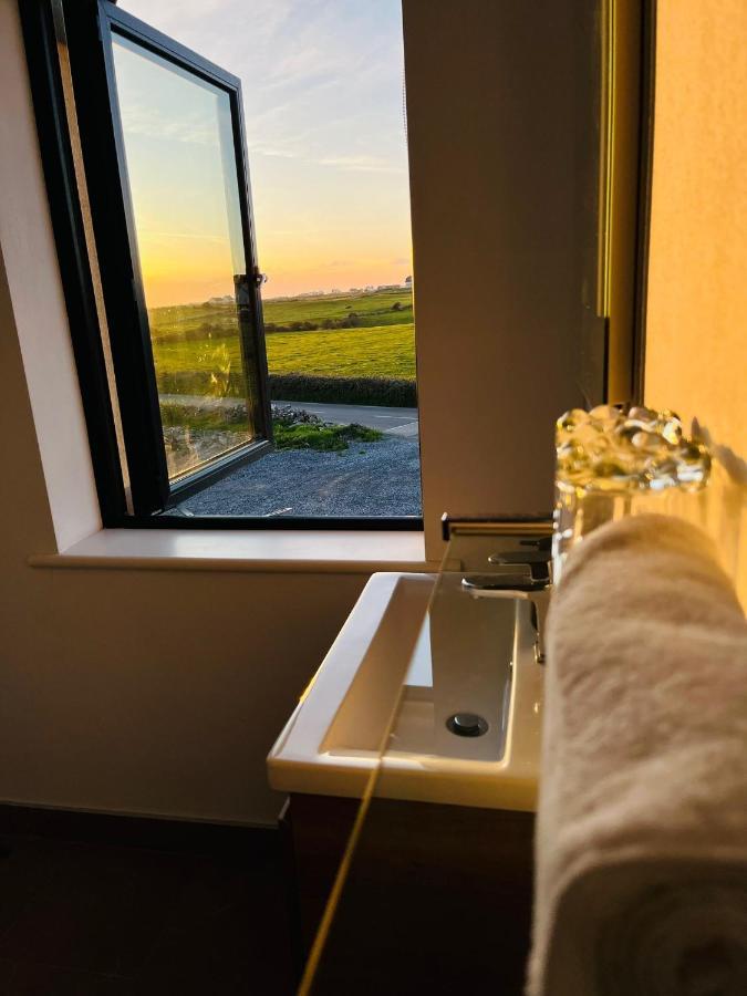 Greene Acres Hotell Doolin Eksteriør bilde