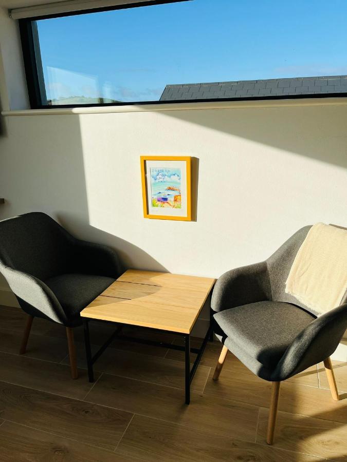 Greene Acres Hotell Doolin Eksteriør bilde