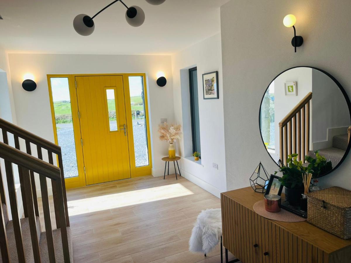 Greene Acres Hotell Doolin Eksteriør bilde