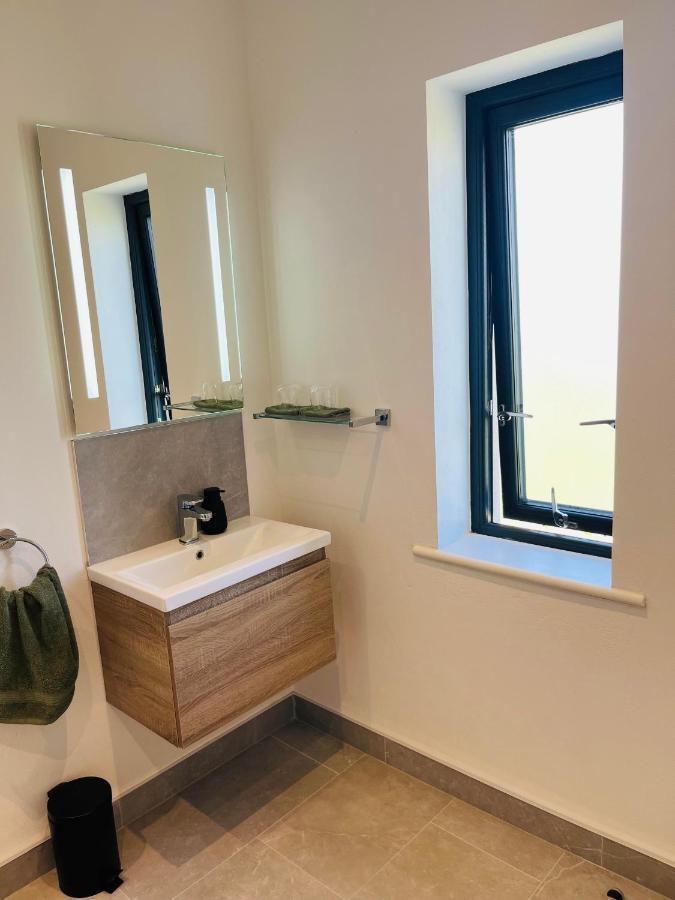 Greene Acres Hotell Doolin Eksteriør bilde