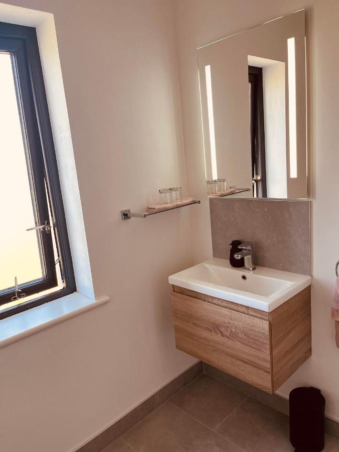 Greene Acres Hotell Doolin Eksteriør bilde