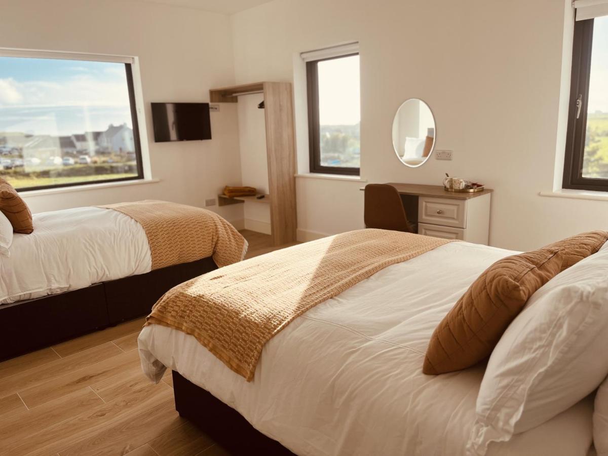 Greene Acres Hotell Doolin Eksteriør bilde